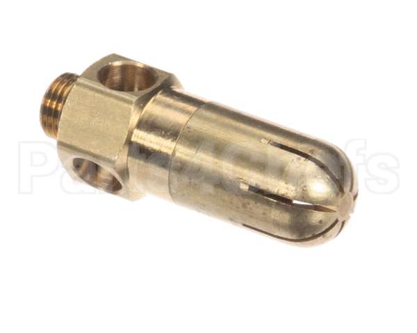 127554 Groen Burner Jet #654 - 1.15Mm (0.0453) 7/16-2