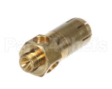 127555 Groen Burner Jet #654 - #69 (0.0292) 7/16-24