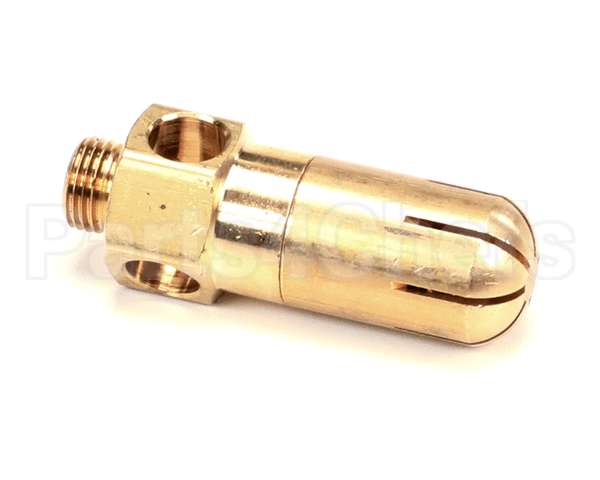 127564 Groen Burner Jet #654 - #71 (0.0260) 7/16-24