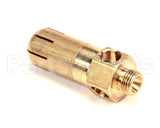127564 Groen Burner Jet #654 - #71 (0.0260) 7/16-24