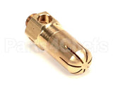 127564 Groen Burner Jet #654 - #71 (0.0260) 7/16-24