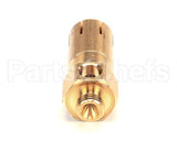127564 Groen Burner Jet #654 - #71 (0.0260) 7/16-24