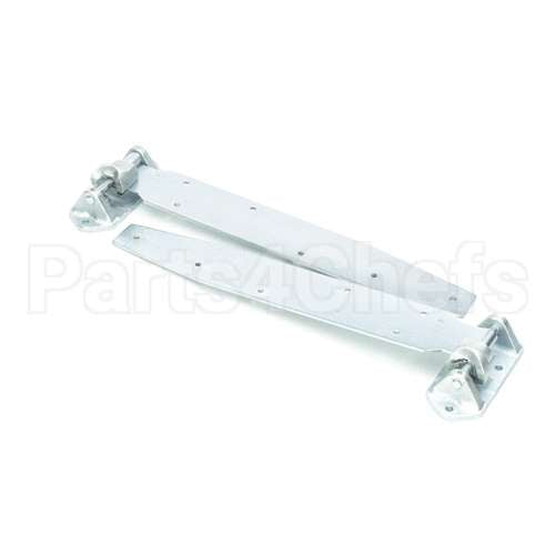 1276-000028 Kason Hinge Kasonized 1-1/4 Lh