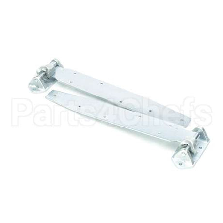 1276-000028 Kason Hinge Kasonized 1-1/4 Lh