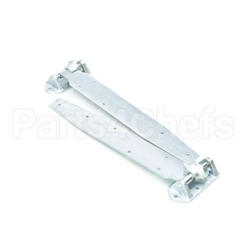 1276-000028 Kason Hinge Kasonized 1-1/4 Lh