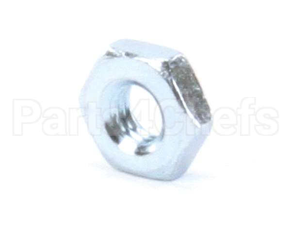 1276 Globe Hex Nut (10-32)