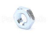 1276 Globe Hex Nut (10-32)