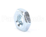 1276 Globe Hex Nut (10-32)