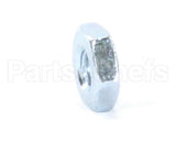 1276 Globe Hex Nut (10-32)