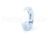 1276 Globe Hex Nut (10-32)