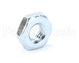 1276 Globe Hex Nut (10-32)