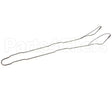 127614 Norlake Drain Pan Heater 24752202