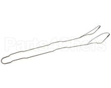127614 Norlake Drain Pan Heater 24752202