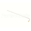 127620 Compatible Groen Asm, Ignition Tube, Hfp/ 2-3