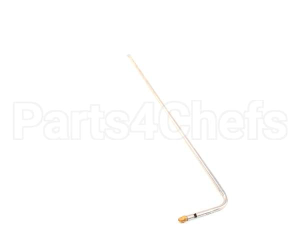 127620 Groen Assembly, Ignition Tube, Hfp/2-3