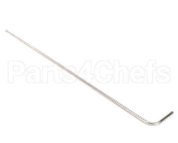127621 Groen Assembly, Ignition Tube, Hfp/2-4
