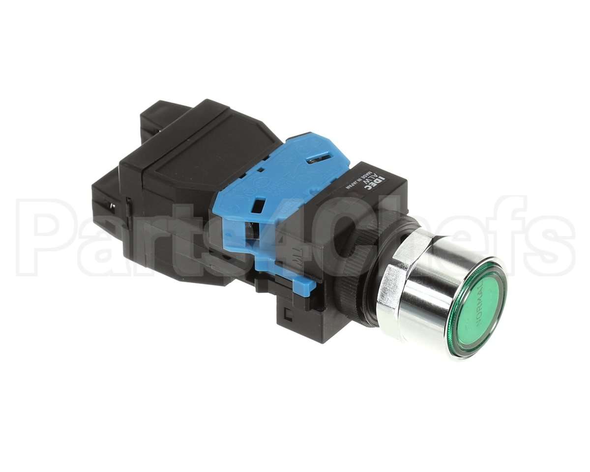 12768 Gaylord Pb Switch 115V