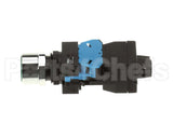 12768 Gaylord Pb Switch 115V