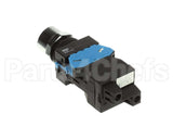 12768 Gaylord Pb Switch 115V