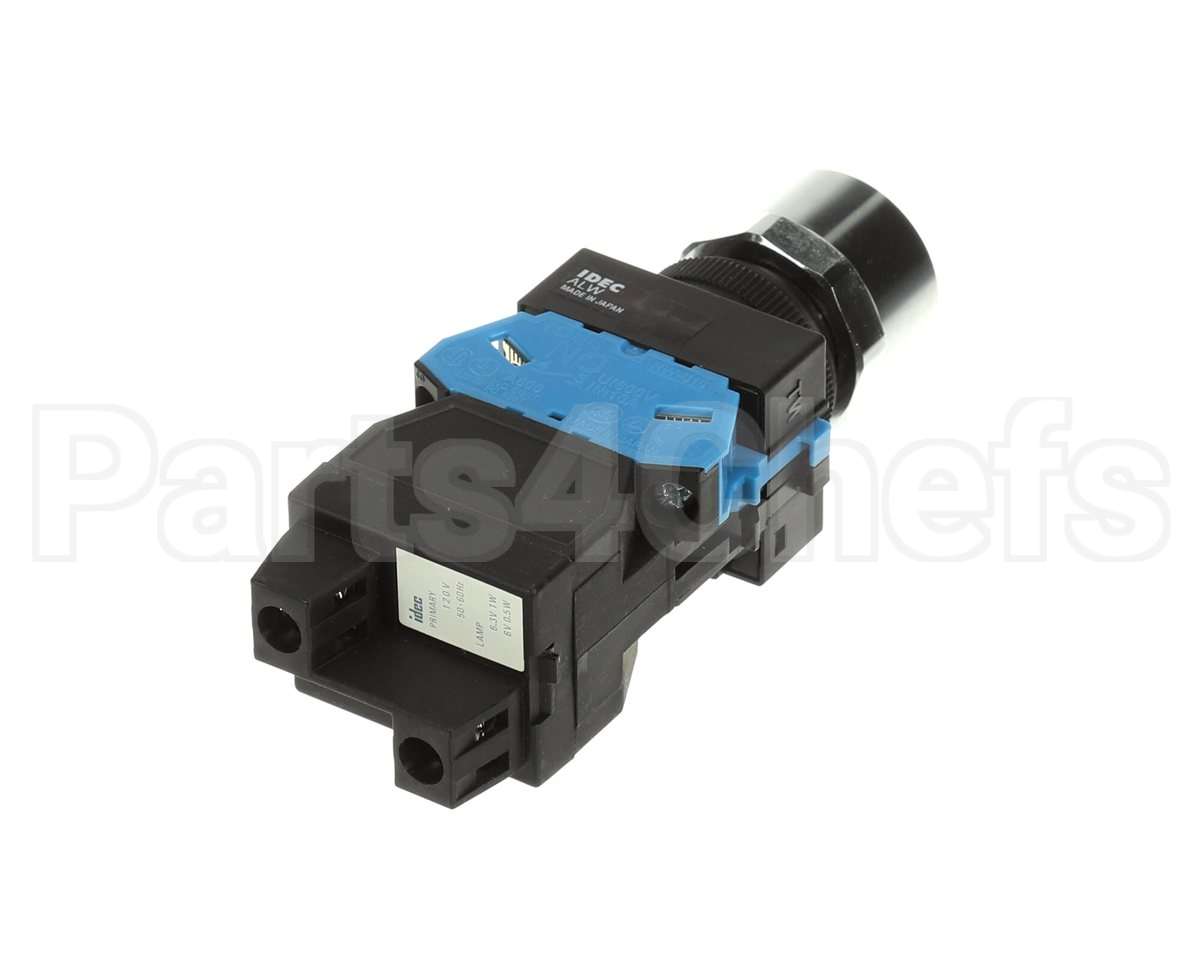 12768 Gaylord Pb Switch 115V