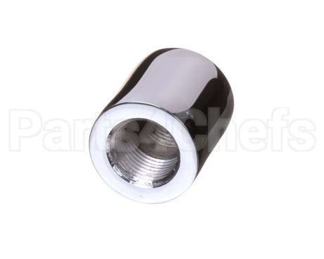 12769 Fisher Coupling 3/8 304 Pol