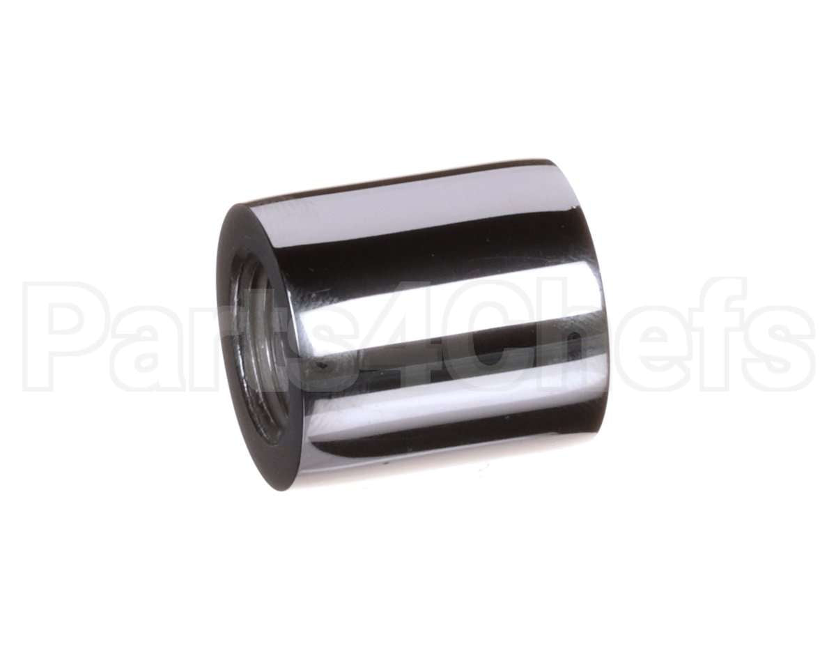 12769 Fisher Coupling 3/8 304 Pol