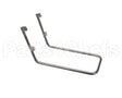 127698 Groen Handle Weldment Prison Package