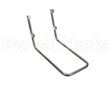 127698 Groen Handle Weldment Prison Package