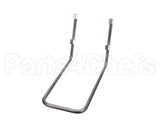 127698 Groen Handle Weldment Prison Package