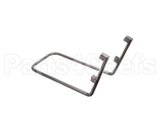 127698 Groen Handle Weldment Prison Package