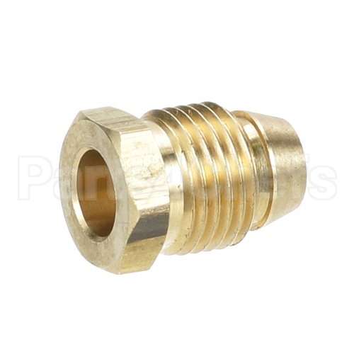 1277-7 Compatible Montague Nut, Threaded Sleeve, 1/4