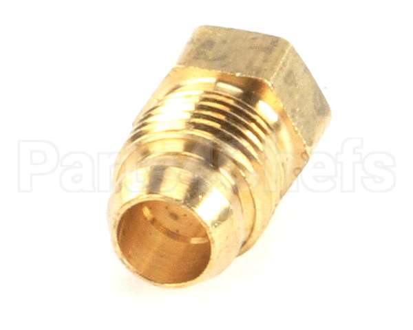 1277-7 Montague Nut, Threaded Sleeve, 1/4