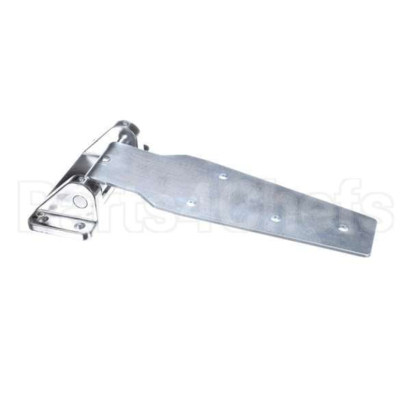 1277-S00014 Compatible Kason Self Closing Hinge 1.5 Offset