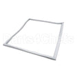 127738 Compatible Follett Gasket, Door, Ref4 20.13 X 17