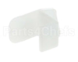 127738 Norlake Shelf Clip T3000 Series Rf/Fz