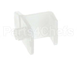127738 Norlake Shelf Clip T3000 Series Rf/Fz