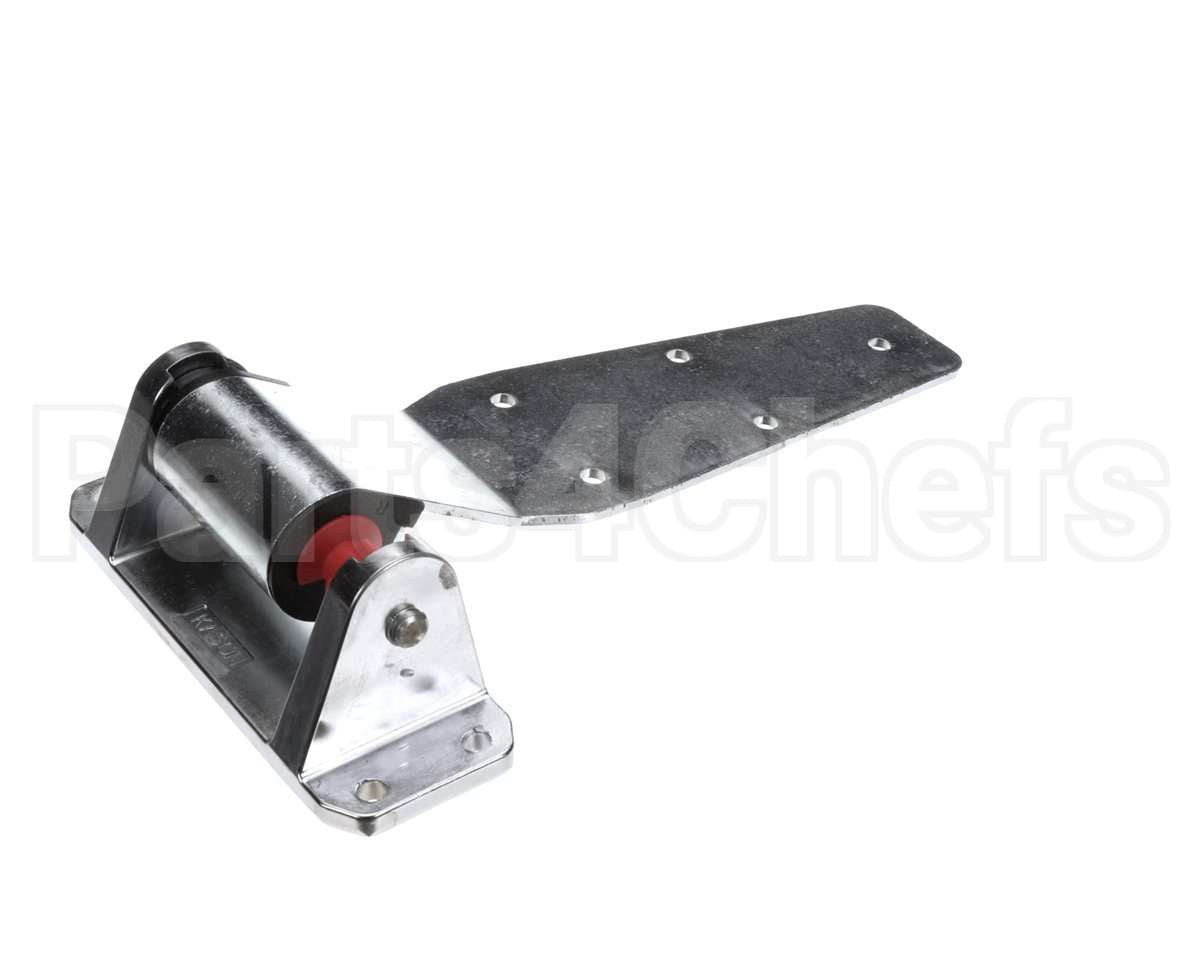 1278-000016 Kason Rh Hinge 1 5/8" Offset