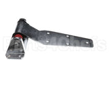 1278-000016 Kason Rh Hinge 1 5/8" Offset