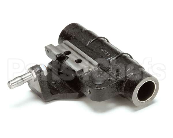 1278 Globe Upper Slide Assembly-Manual
