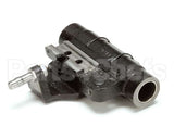 1278 Globe Upper Slide Assembly-Manual