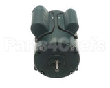 127833 Norlake Motor Leeson 1/4Hp 115/60/1 Ul