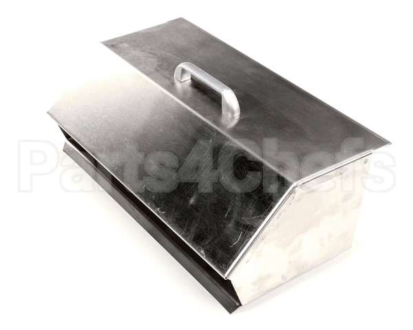 12788 Gaylord Gx 16B Extractor 250