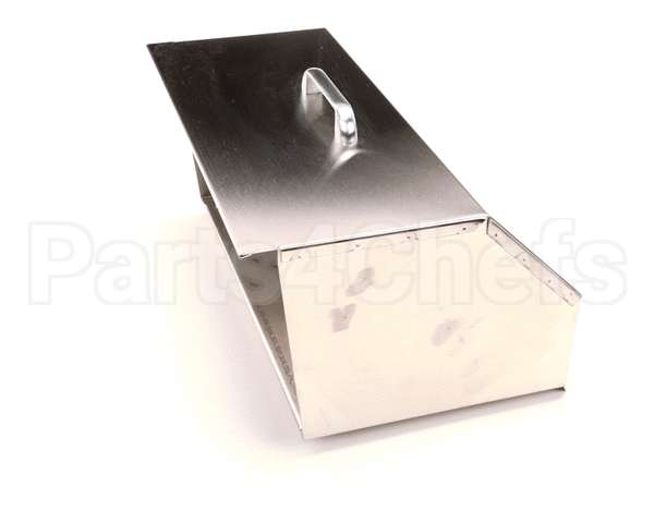 12790 Gaylord Gx 16B Extractor For Ds Or 400