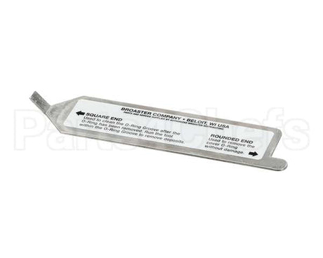 12791 Broaster O Ring Tool Assembly
