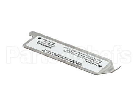 12791 Broaster O Ring Tool Assembly
