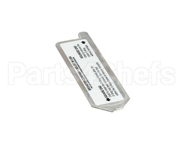 12791 Broaster O Ring Tool Assembly