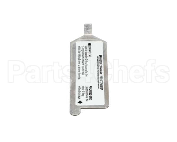 12791 Broaster O Ring Tool Assembly