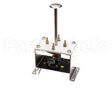 12798 Gaylord Door Plunger Safety Switch Rsp