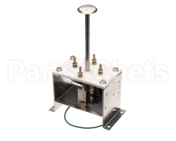 12798 Gaylord Door Plunger Safety Switch Rsp