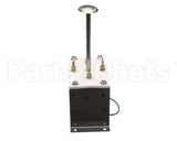 12798 Gaylord Door Plunger Safety Switch Rsp